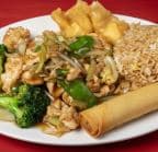 Best Chicken Chop Suey in Glendale, AZ