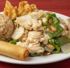 Best Almond Chicken in Glendale, AZ