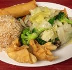 Best Mixed Vegetables in Glendale, AZ