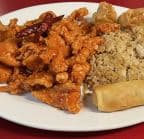 Best Orange Chicken in Glendale, AZ