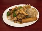 Best Kung Pao Chicken in Glendale, AZ