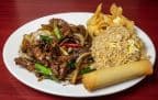 Best Mongolian Beef in Glendale, AZ