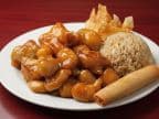 Best Honey Garlic Chicken in Glendale, AZ