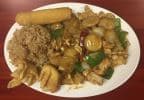 Best Kung Pao Two (Shrimp & Chicken) in Glendale, AZ