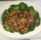 Best Teriyaki Chicken in Glendale, AZ