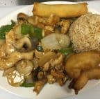 Best Cashew Chicken in Glendale, AZ