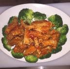 Best Sesame Tofu in Glendale, AZ