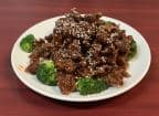 Best Sesame Beef in Glendale, AZ